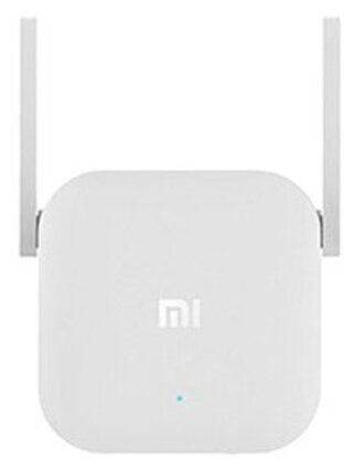 Wi-Fi+Powerline адаптер Xiaomi Mi Wi-Fi Powerline AP, белый