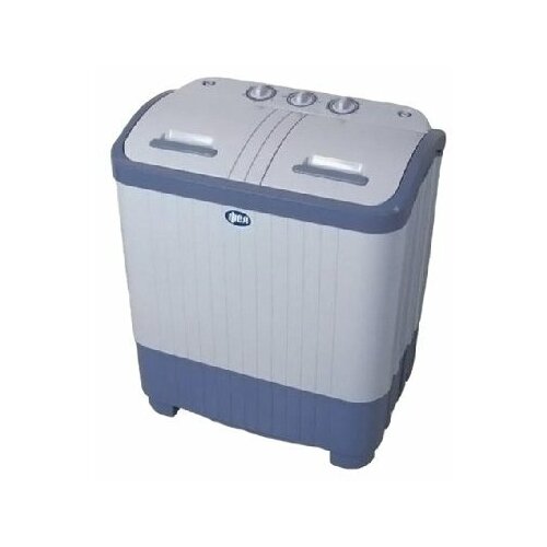 Стиральная машина Фея СМП 60 НC прозрачная крышка 1136900₽