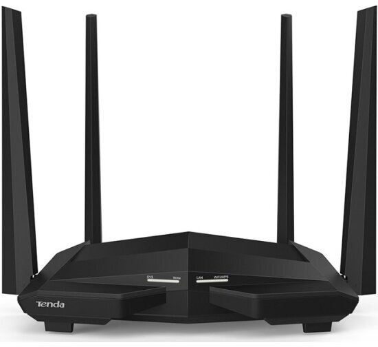 Wi-Fi роутер Tenda AC10