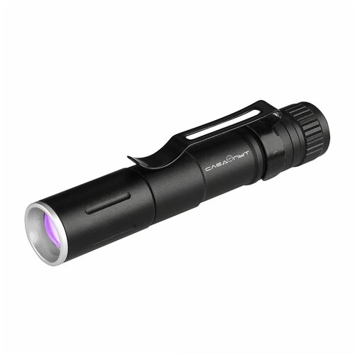 фото Фонарь ультрафиолетовый следопыт st-flr13