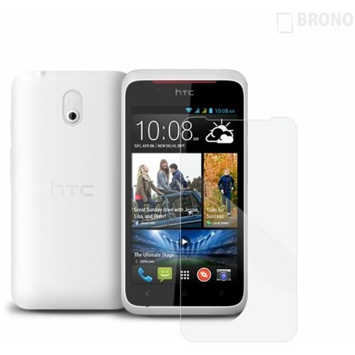 Защитная пленка для HTC Desire 210 (Защита экрана HTC Desire 210)