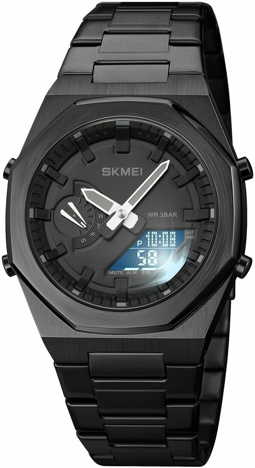 Наручные часы SKMEI SKMEI_1816_BLACK_BLACK