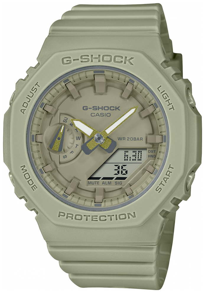 Casio GMA-S2100BA-3A