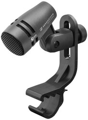 Микрофон Sennheiser E 604, черный