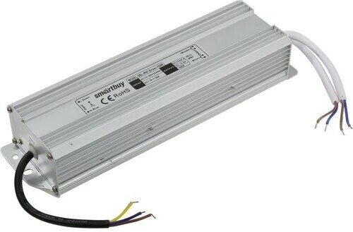 Блок питания Smartbuy SBL-IP67-Driver-150W