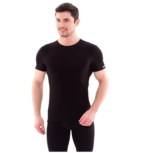 Термо-кофта ULTRAMAX Guahoo мужская p.54/56 (XL/2XL) (темно-синий) G21-2270S