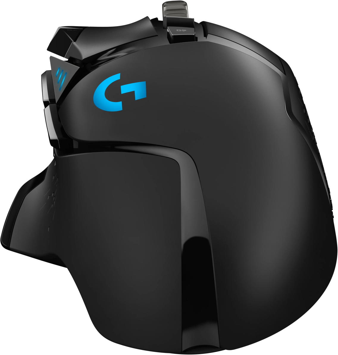 Беспроводная мышь Logitech G G502 Lightspeed