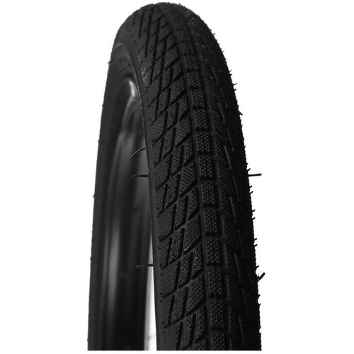 фото Покрышка dream bike 16"x1,75" (hy-105) 9320036