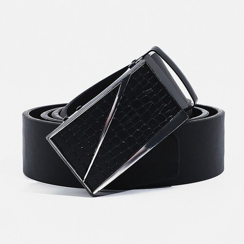 фото Ремень , черный mikimarket