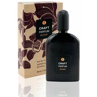 Туалетная вода женская 55 мл, Craft Parfum 6 Orchid