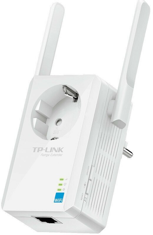 Wi-Fi усилитель TP-LINK TL-WA860RE