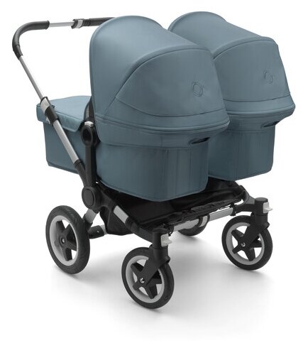 Bugaboo Donkey 2 Twin 2 1 Track