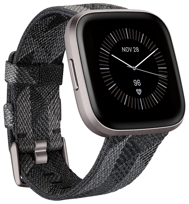 Умные часы Fitbit Versa 2 Special Edition