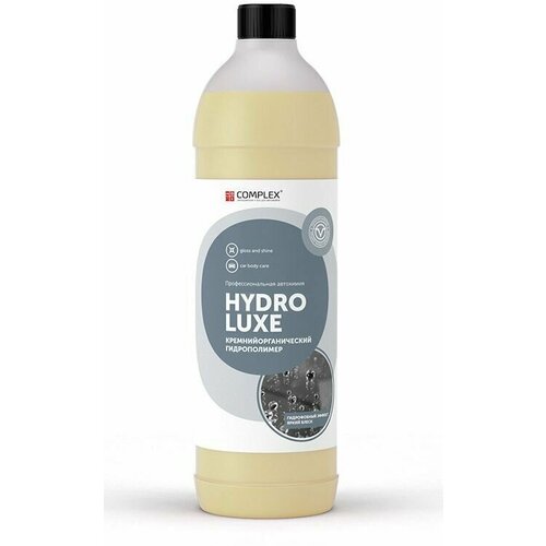 Гидрополимер для кузова Complex Hydro Luxe 1л 1425₽
