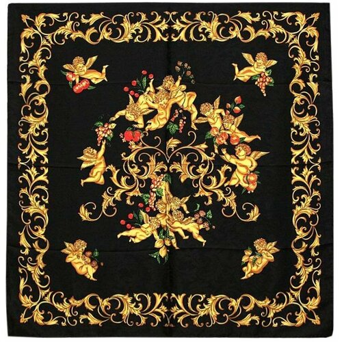 фото Платок косынка clubseta-motivi 30336