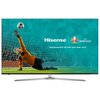 Телевизор Hisense H65U7A 64.5" (2018) - изображение