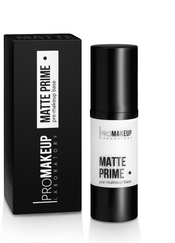 PROMAKEUP laboratory Основа под макияж матирующая "MATTE PRIME" 32 мл