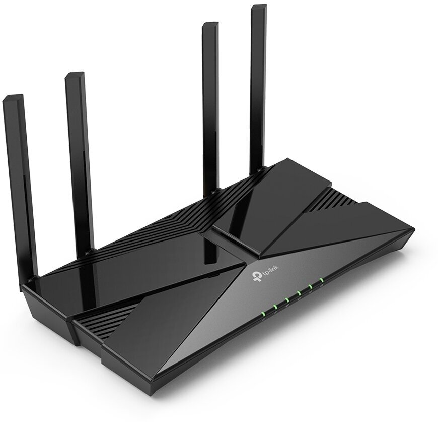 TP-Link Archer AX23 (AX1800) двухдиапазонный Wi-Fi 6 маршрутизатор — фото 1