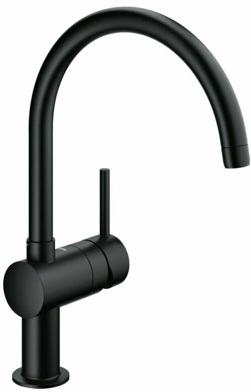 Смеситель для кухни Grohe Minta 32917KS0