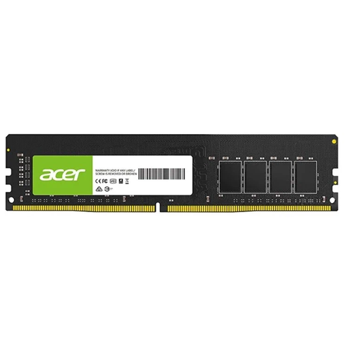 Модуль памяти DDR4 Acer UD-100 16GB 3200MHz CL22 1.2V / BL.9BWWA.228