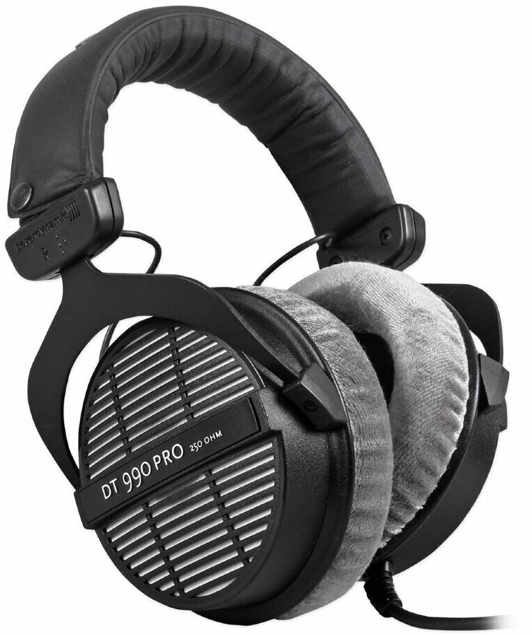 Наушники Beyerdynamic DT 990 Pro 250 OHM