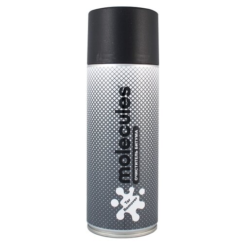 фото Очиститель кузова molecules от