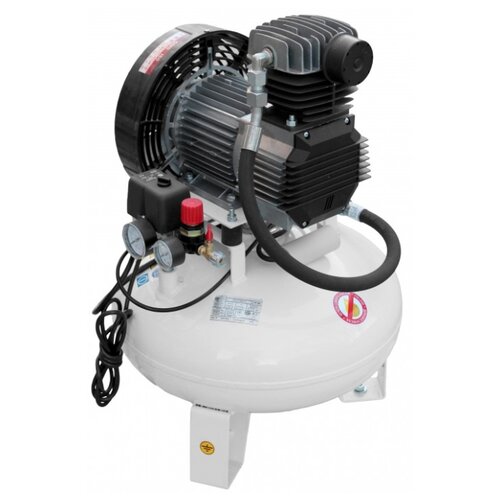 фото Компрессор безмасляный remeza