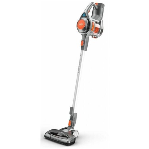 Пылесос ILIFE H50 серый 887900₽