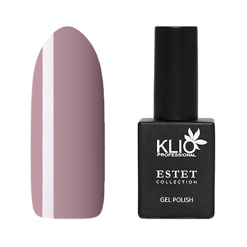 Купить Гель-лак для ногтей KLIO Professional Estet Collection, 10 мл, №159