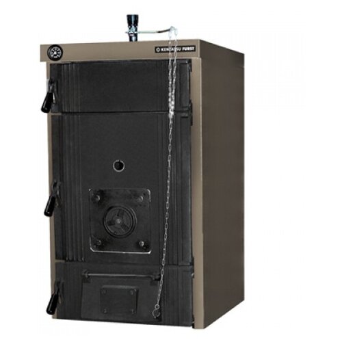 Твердотопливный котел Kentatsu MAX-10 27590000₽