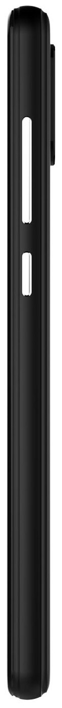 Смартфон INOI A52 Lite 1/32 ГБ, 2 micro SIM, черный