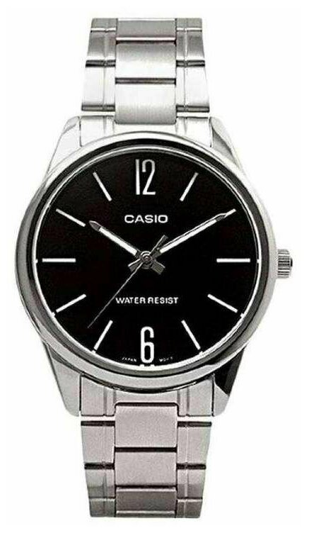 Наручные часы CASIO Collection MTP-V005D-1B