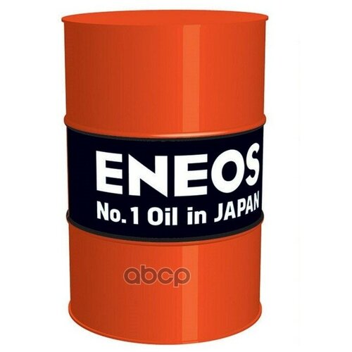 ENEOS Масло Моторное Eneos Premium Touring 5W40 Синтетическое 200 Л 8809478942186 179222₽