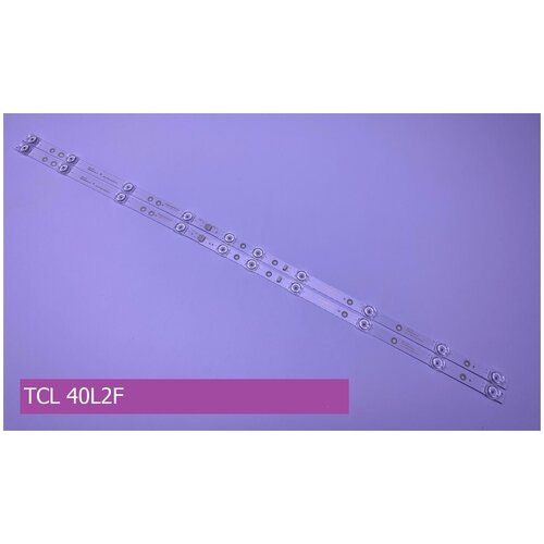 Подсветка для TCL 40L2F