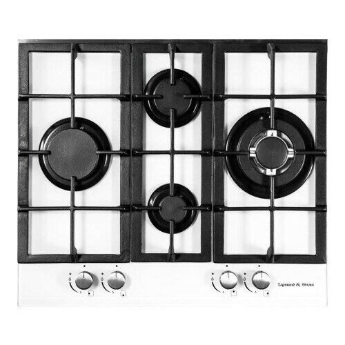 Встраиваемая газовая варочная панель Zigmund Shtain MN 11461 W 4317200₽