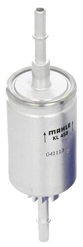 Топливный фильтр MAHLE KL458