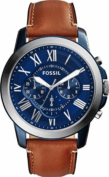 Наручные часы FOSSIL Grant FS5151