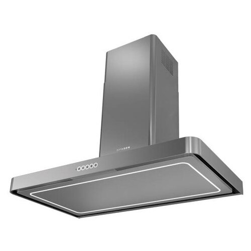 Вытяжка кухонная Faber T-LIGHT INOX A90 EVO 19635000₽
