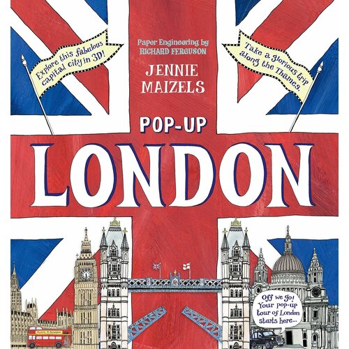 Pop-up London