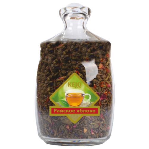 Чай зеленый Kejo foods 