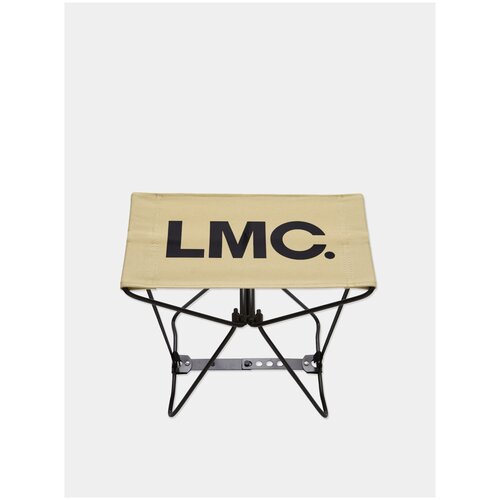 Стул LMC - Lost Management Cities Og Mini Folding Stool, светло-бежевый