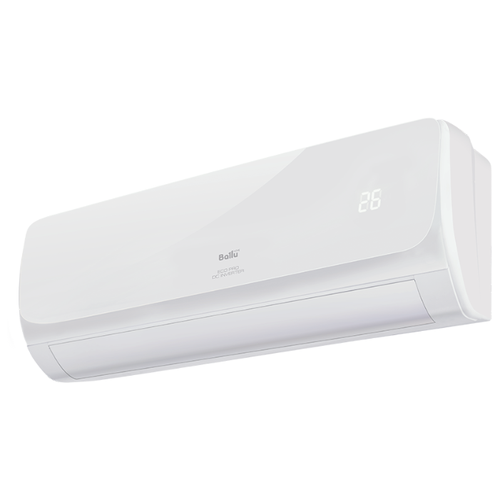 фото Настенная сплит-система ballu