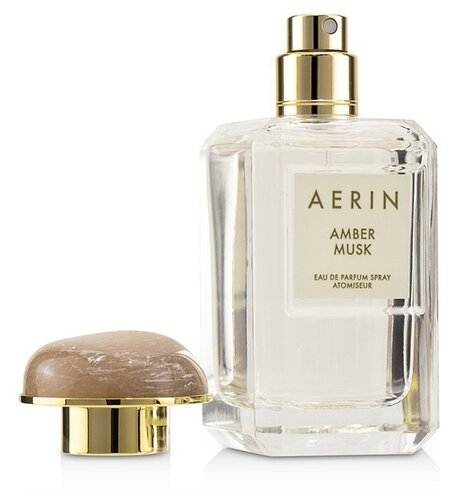 parfum aerin amber musk