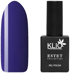 KLIO Professional Гель-лак Estet Collection, 10 мл, №49