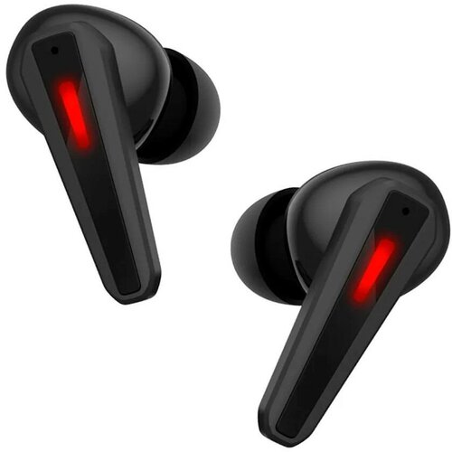 Гарнитура вкладыши A4Tech Bloody M70 черныйкрасный беспроводные bluetooth в ушной раковине M70 BLACK RED 576200₽