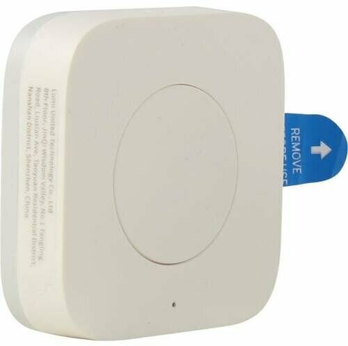 Беспроводная кнопка Aqara Wireless Mini Switch - фото №16