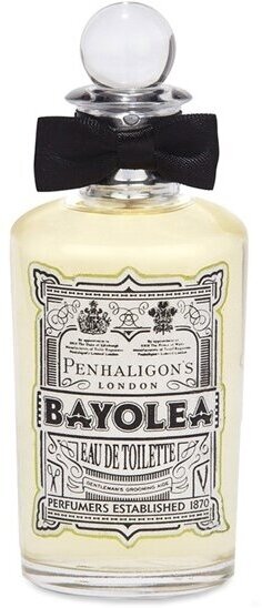 Penhaligon's Bayolea туалетная вода 100мл