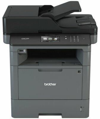 МФУ Brother DCP-L5500DN