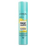 L'Oreal Paris сухой шампунь Magic Shampoo Citrus Wave 200 мл - изображение