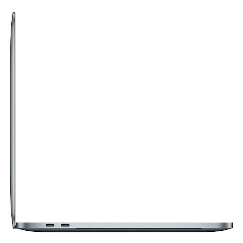 фото Ноутбук apple macbook pro 13 mid 2019 (muhp2ru/a), серый космос